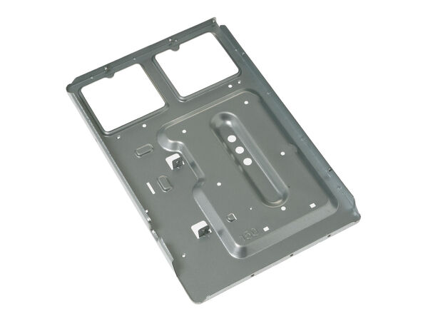 12743108-1-M-GE-WB63X35521-BOTTOM PLATE