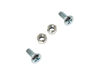 Foot Pedal Assembly – Part Number: WC09X20229