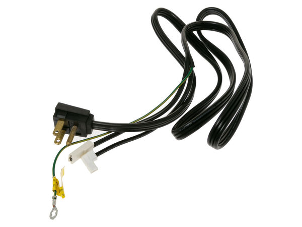 12743116-1-M-GE-WC21X20230-POWER CORD