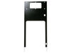12743118-2-S-GE-WC27X20237-FRONT PANEL