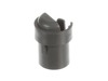 12743126-2-S-GE-WD01X25866-SILVERWARE BASKET DIVERTER PLUG