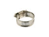 DRAIN HOSE CLAMP – Part Number: WD01X25898