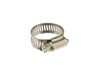 12743127-2-S-GE-WD01X25898-DRAIN HOSE CLAMP