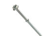 12743130-2-S-GE-WD02X25652-LEVELING SCREW
