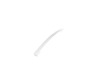 12743138-2-S-GE-WD09X25572-White Handle Assembly