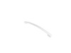 12743138-3-S-GE-WD09X25572-White Handle Assembly