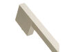 12743150-2-S-GE-WD09X26018-MONOGRAM DOOR HANDLE