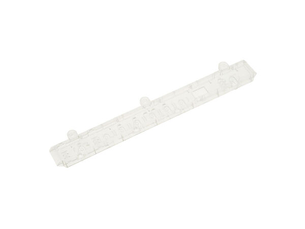 12743152-1-M-GE-WD12X25241-UI BOARD HOUSING