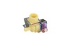 12743161-2-S-GE-WD15X26140-Water Valve & Harness Assembly