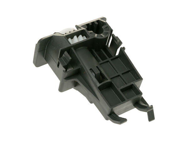 12743162-1-M-GE-WD16X25651-Pan Leveling Leg & Gear Assembly