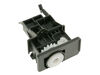 12743162-2-S-GE-WD16X25651-Pan Leveling Leg & Gear Assembly