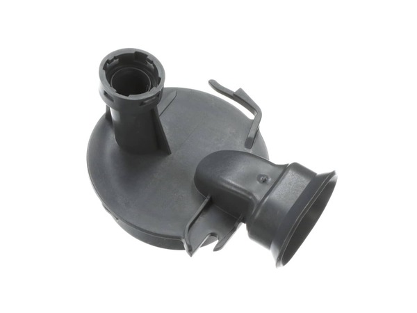 12743165-1-M-GE-WD19X25466-Diverter Assembly