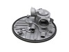 12743169-2-S-GE-WD19X25867-SUMP OVERMOLD SERVICE KIT