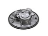 12743169-3-S-GE-WD19X25867-SUMP OVERMOLD SERVICE KIT