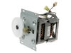12743170-2-S-GE-WD19X26678-MOTOR AND GEAR ASSEMBLY