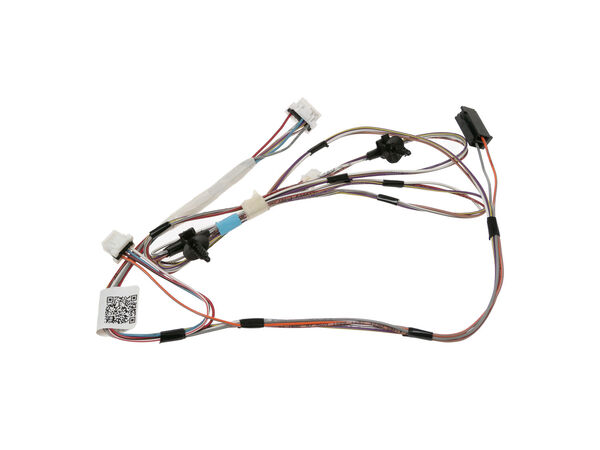 12743171-1-M-GE-WD21X24401-HARNESS ASM DC