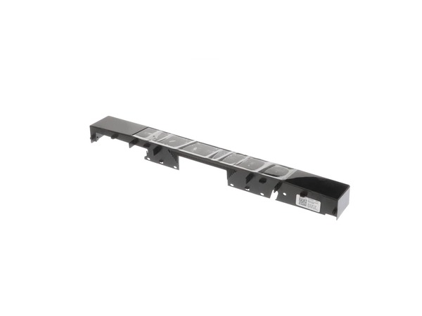 12743175-1-M-GE-WD21X25362-Configured Front UI Control w/ Cover