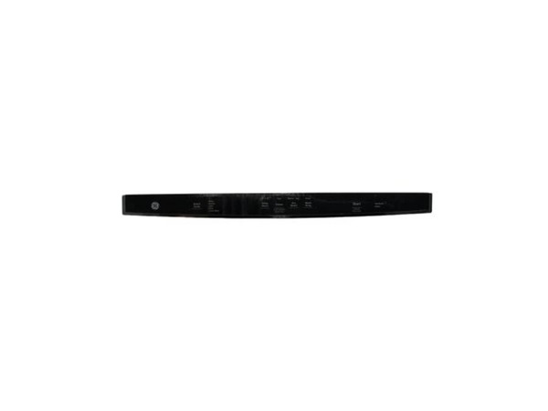 12743181-1-M-GE-WD21X25379-CONFIGURED TOP UI CONTROL WITH COVER