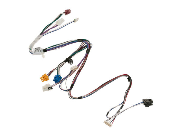 12743192-1-M-GE-WD21X25626-AC HARNESS ASM