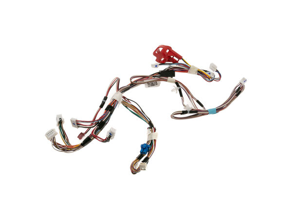 12743193-1-M-GE-WD21X25627-DC HARNESS ASM