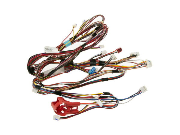 12743196-1-M-GE-WD21X25684-DC HARNESS ASM