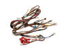DC HARNESS ASM – Part Number: WD21X25684