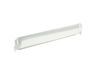 12743231-2-S-GE-WD27X26120-Toe Kick Assembly (White)