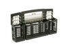 12743245-2-S-GE-WD28X25327-SILVERWARE BASKET ASM WITH RAIL