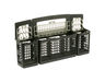 12743245-3-S-GE-WD28X25327-SILVERWARE BASKET ASM WITH RAIL