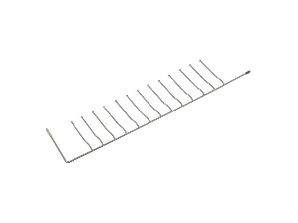 12743248-1-M-GE-WD28X25581-COATED FOLD DOWN TINE