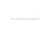 COATED FOLD DOWN TINE – Part Number: WD28X25582