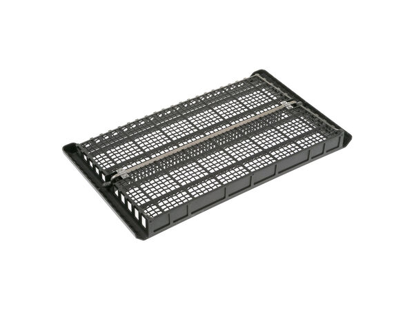 12743259-1-M-GE-WD28X26011-SILVERWARE TRAY ASM