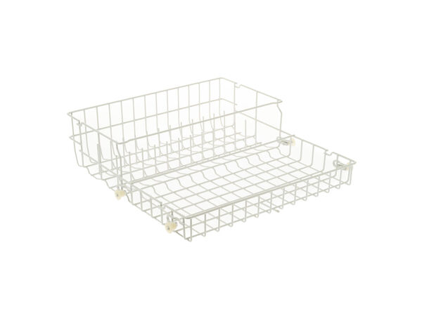 12743261-1-M-GE-WD28X26100-COMPLETE SERVICE RACK