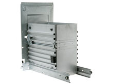 DRAWER ASM WITH WHITE FOOT PEDAL – Part Number: WD30X26259