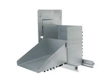 Drawer Assembly w/ Black Foot Pedal – Part Number: WD30X26260