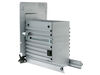 12743275-2-S-GE-WD30X26260-Drawer Assembly w/ Black Foot Pedal