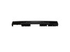 Black Control Panel Assembly – Part Number: WD34X25245