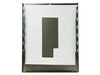 Cafe Service Outer Door Assembly (Matte Black) – Part Number: WD34X25307