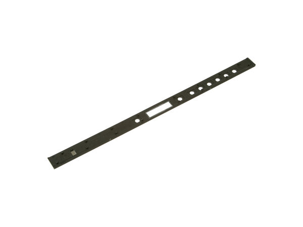 12743280-1-M-GE-WD34X26005-Monogram Console Cover Assembly