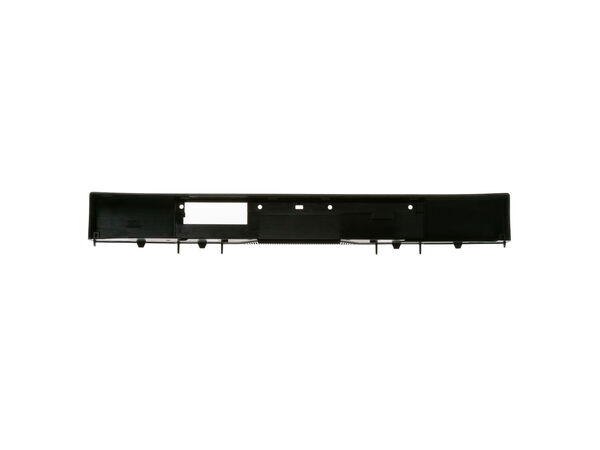 12743281-1-M-GE-WD34X26045-BLACK CONTROL PANEL ASM