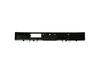 BLACK CONTROL PANEL ASM – Part Number: WD34X26045