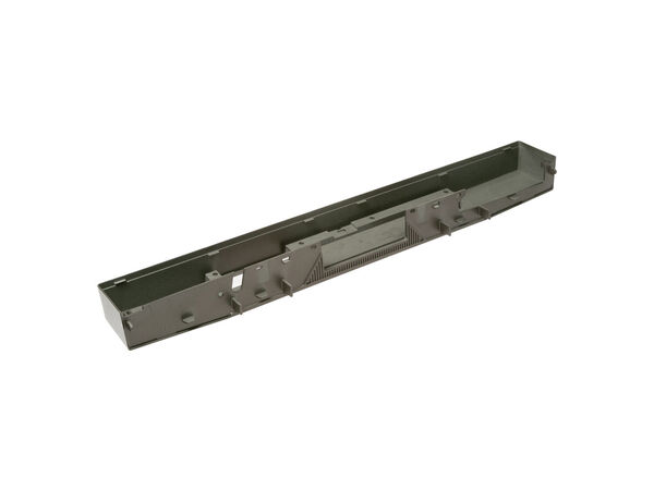 12743282-1-M-GE-WD34X26046-SLATE CONTROL PANEL ASM