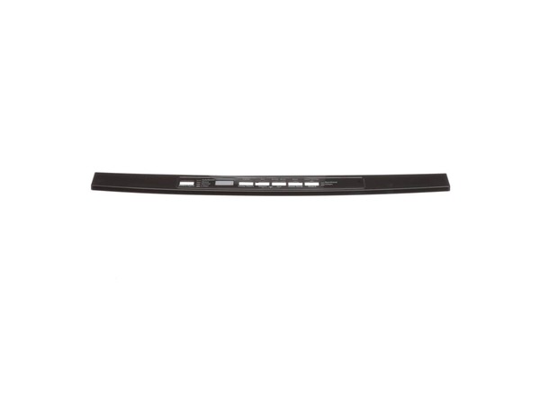 12743283-1-M-GE-WD34X26479-Console Cover & Graphic Assembly