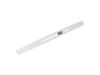 White Console Cover And Graphic Assembly – Part Number: WD34X26481