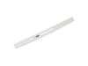 12743284-2-S-GE-WD34X26481-White Console Cover And Graphic Assembly