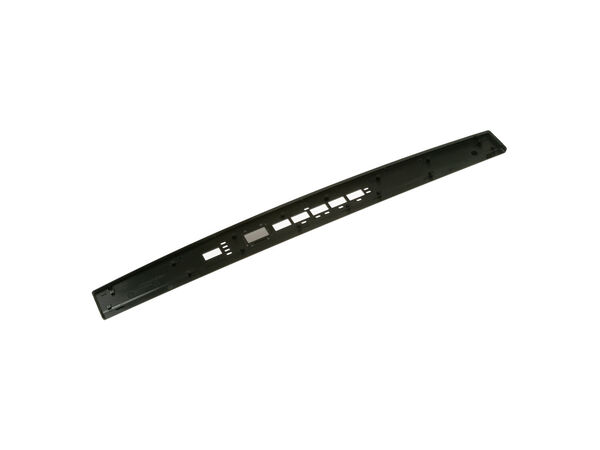 12743285-1-M-GE-WD34X26485-Black Console Cover & Graphic Assembly