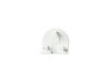 SCREW COVER WHITE – Part Number: WE01X29590