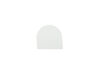 12743292-2-S-GE-WE01X29590-SCREW COVER WHITE