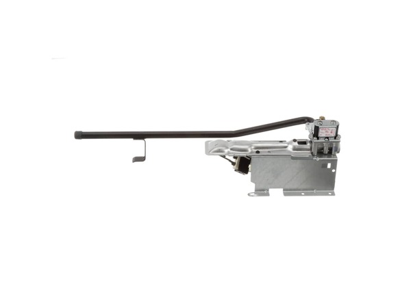 12743312-1-M-GE-WE03X29452-Burner and Gas Valve Assembly