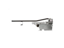 Burner and Gas Valve Assembly – Part Number: WE03X29452